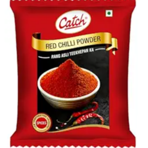 Lal Mirch | Red chilli powder
