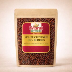 Sea bucktorn